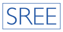Society for Research on Educational Effectiveness (SREE)
