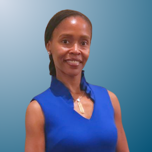 Tanisha Woods | Center for Supportive Schools