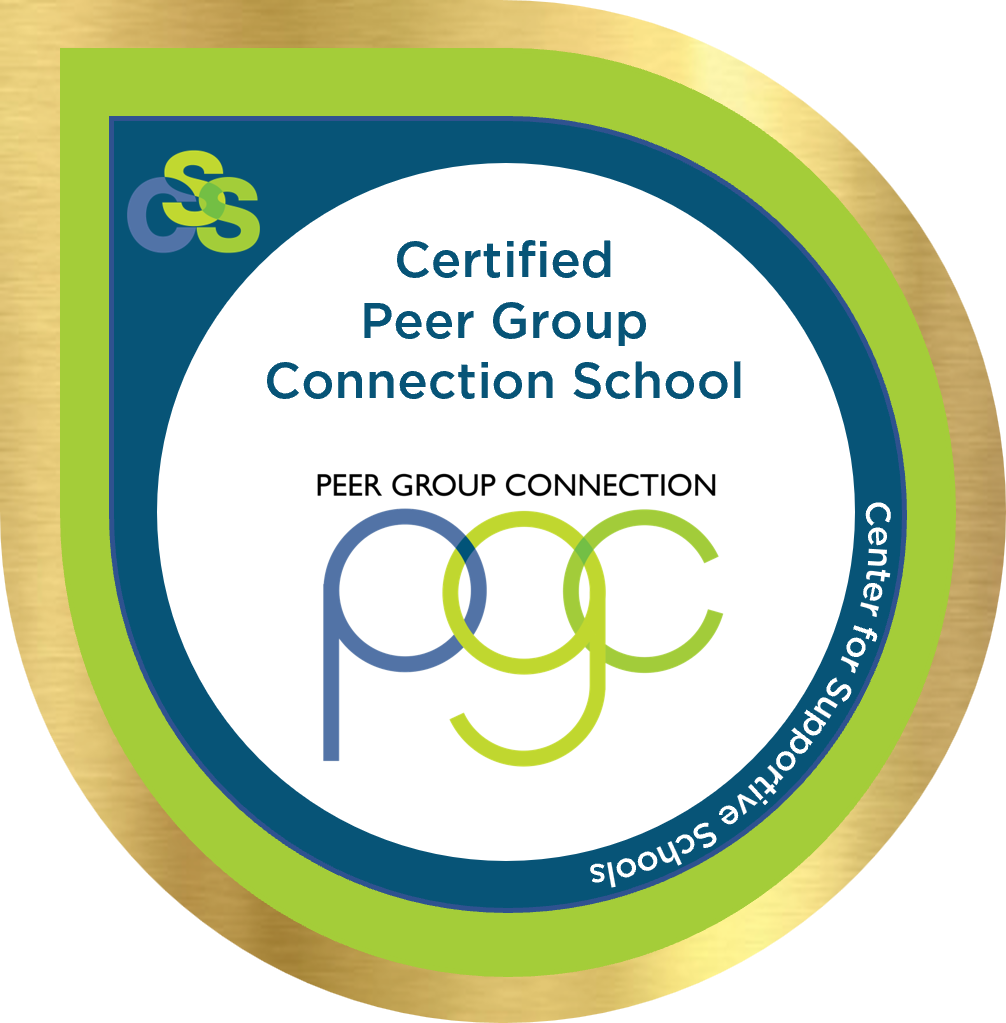 CSS Certified Schools | Center for Supportive Schools