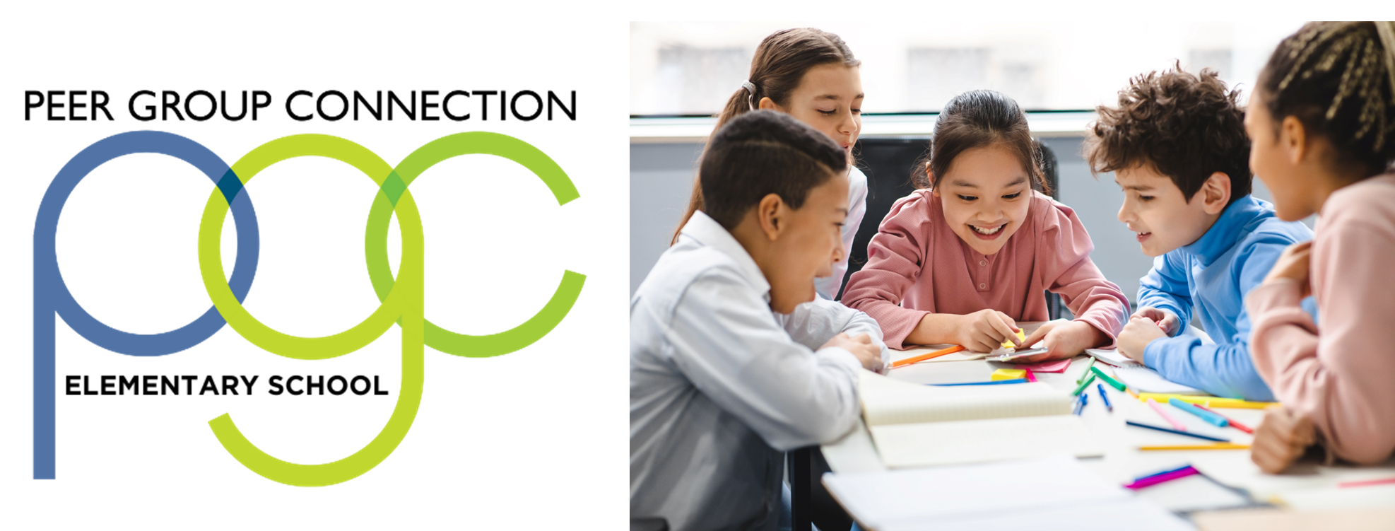 Peer Group Connection-Elementary School Program Transforms School ...