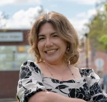 Photo of Lesly Muñoz