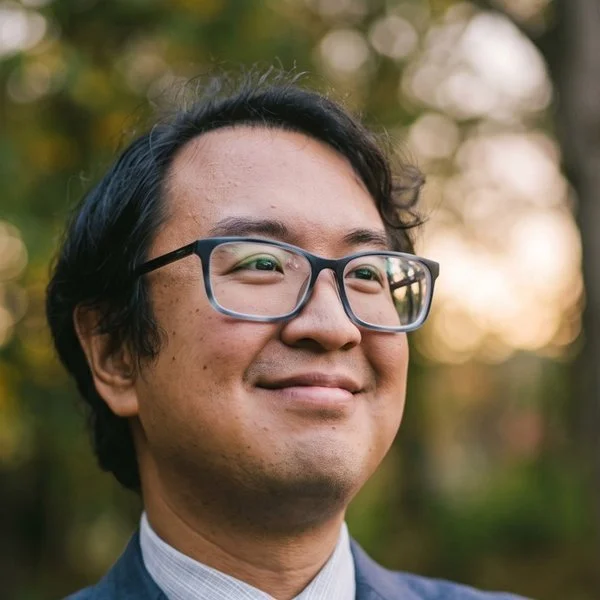 Duncan Hwang
