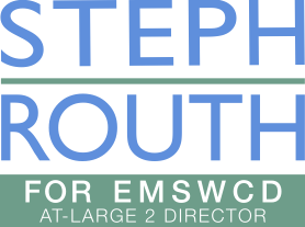 Steph Routh for East Portland