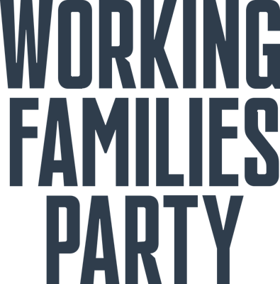Oregon Working Families Party