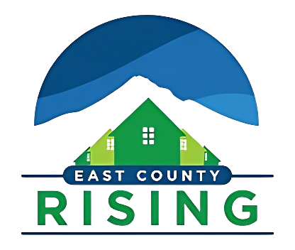 East County Rising