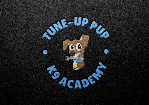 Tune-Up Pup K9 Academy
