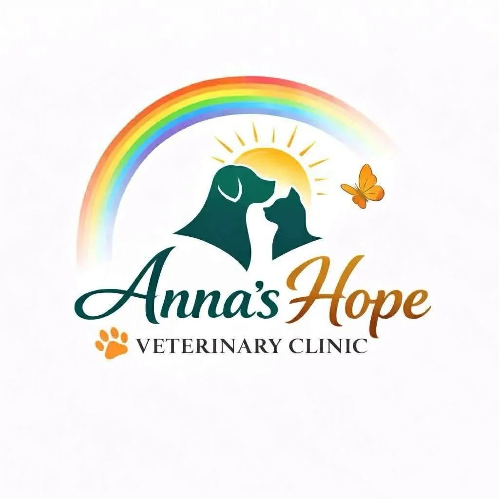 Anna;s Hope Vet Clinic