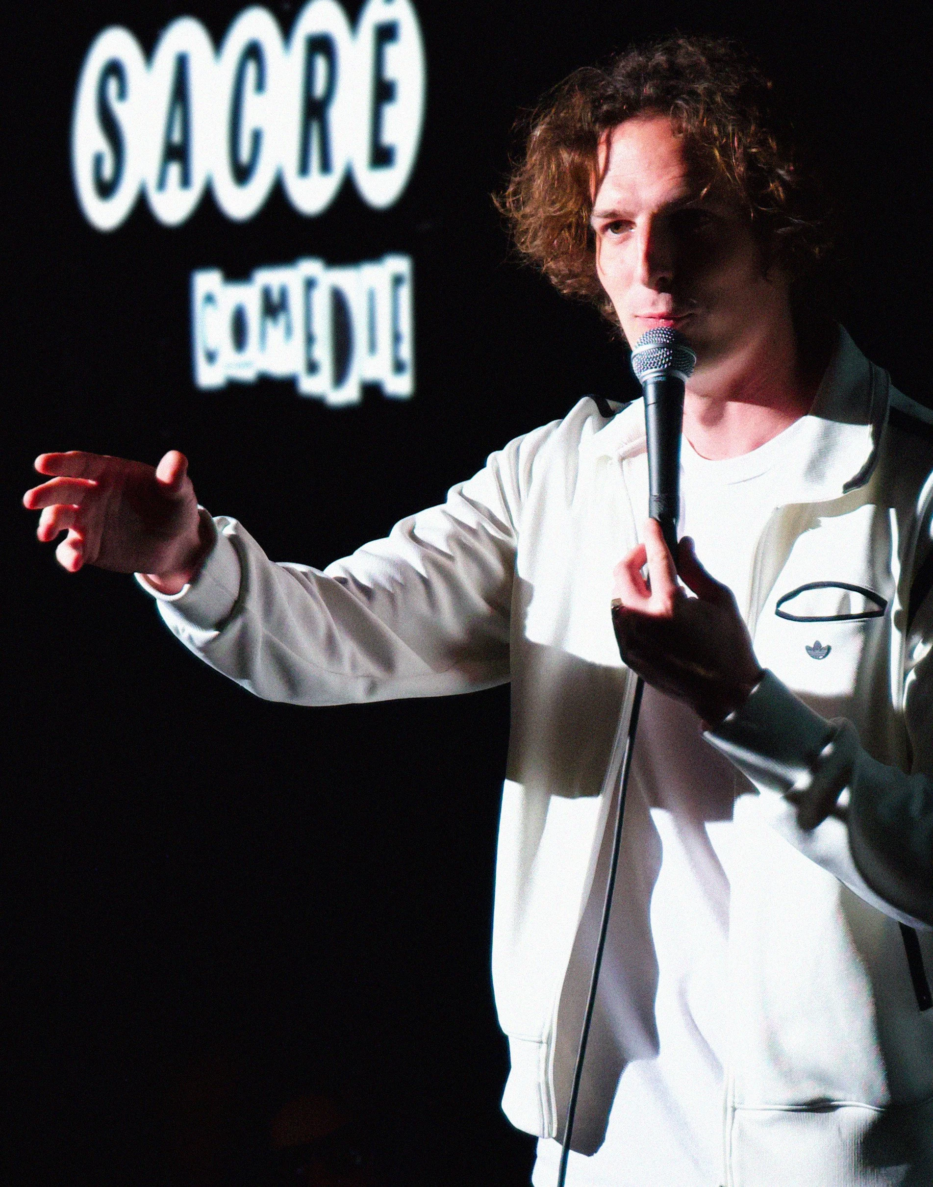 Paul de Saint Sernin