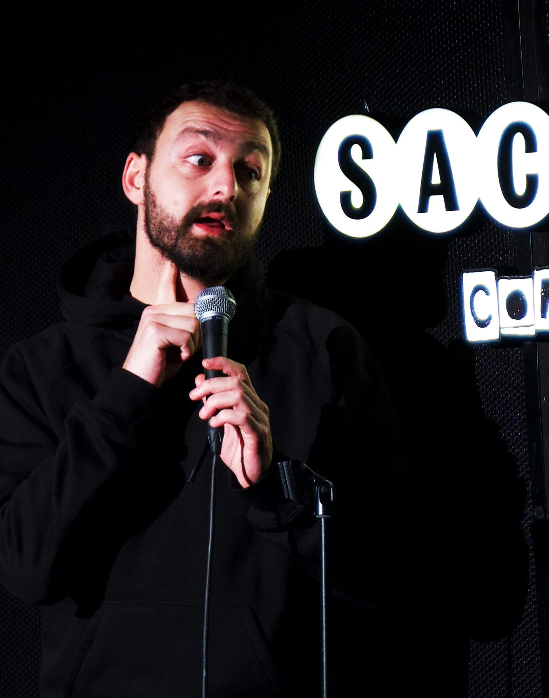 Roman frayssinet olympia