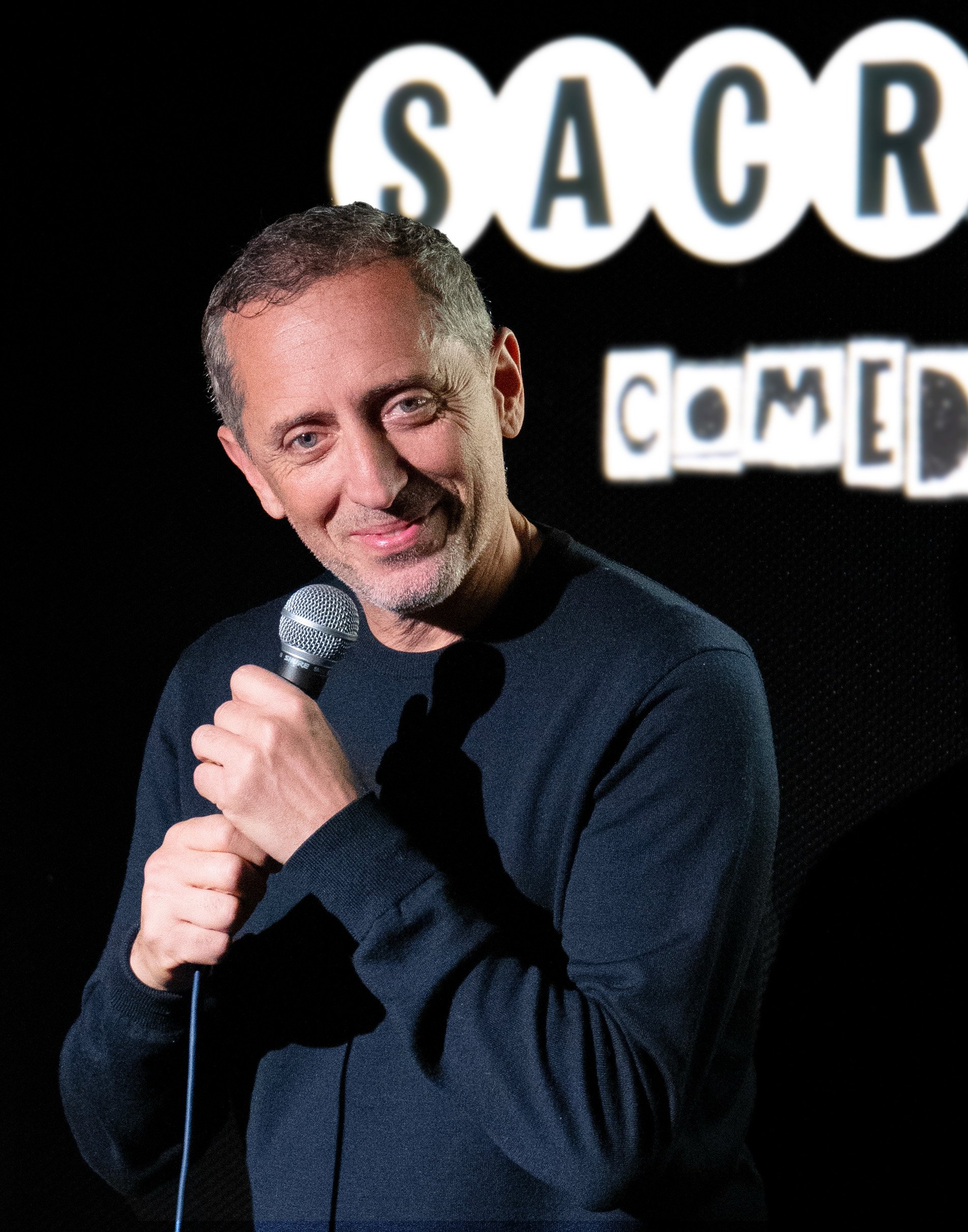 Gad Elmaleh