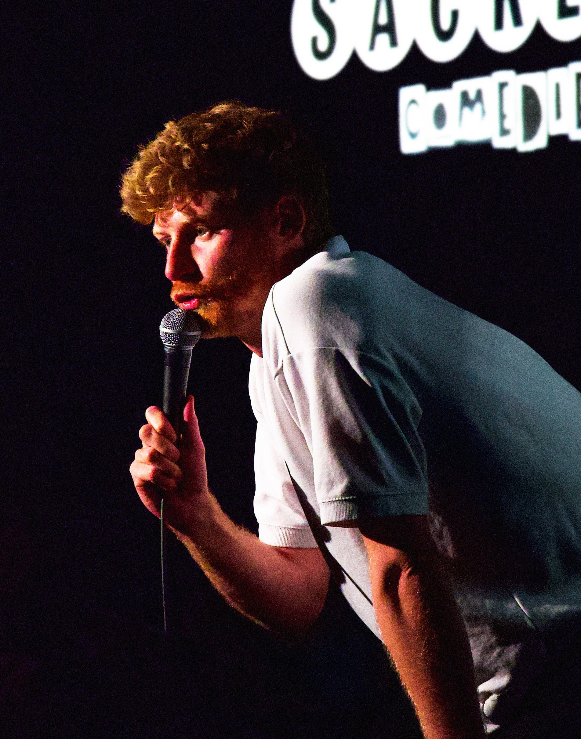 Edouard Deloignon spectacle