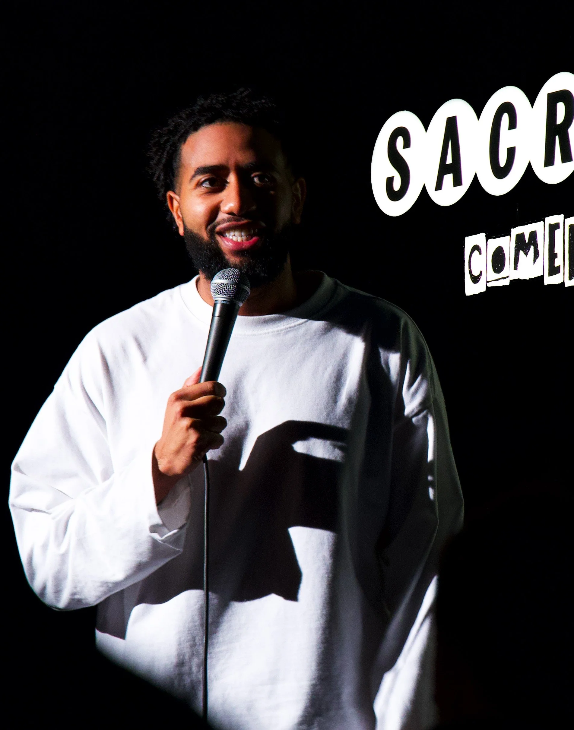 Nordine Ganso Dr Love