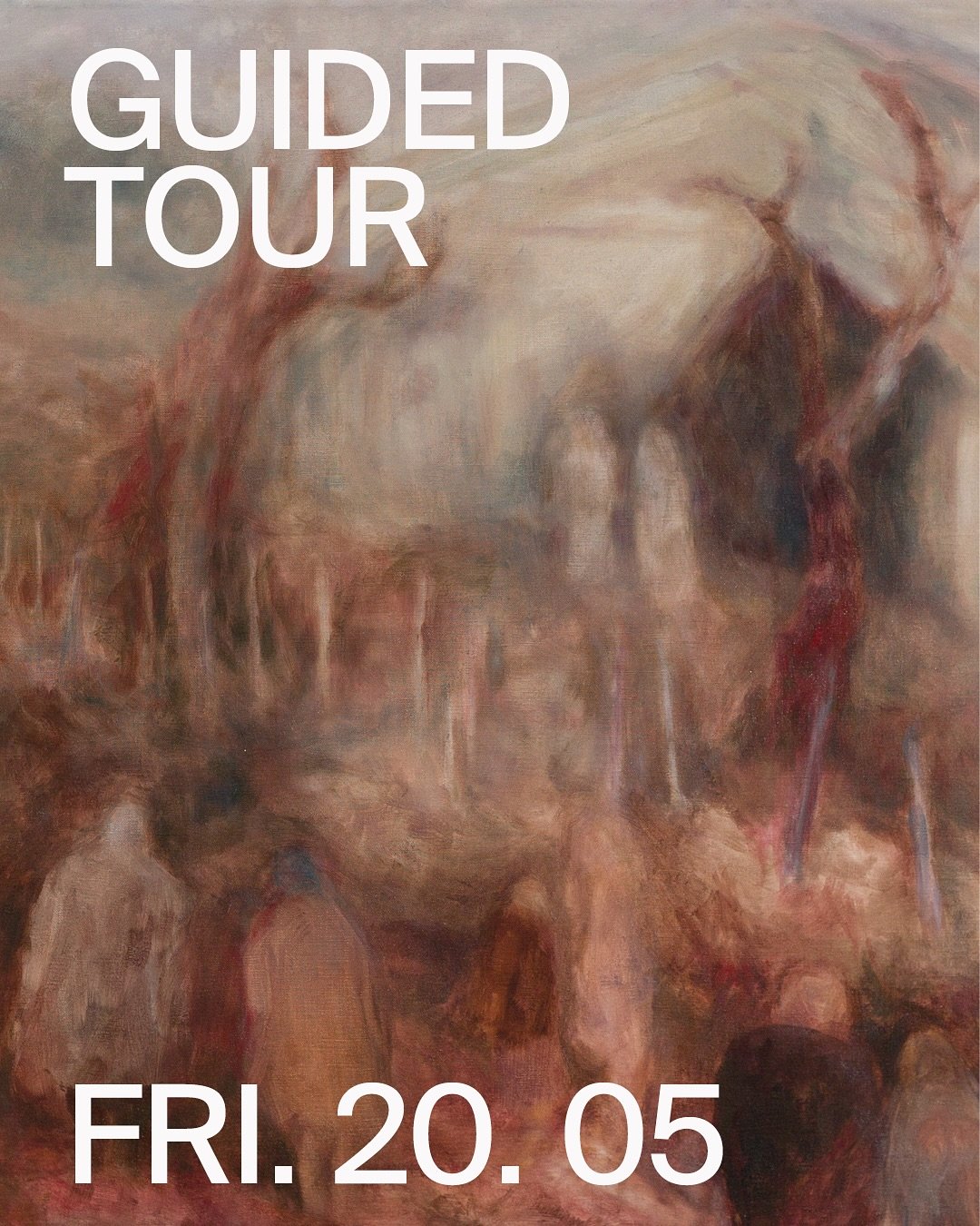 🌿 GUIDED TOUR &ndash; FORSYTHIA
Join us for a guided tour of Forsythia &mdash; a group exhibition of 13 young artists from @avu_prague at HIDDEN Bořivojova.

🗓️ Friday, June 20, 2025
🕕 18:00
📍 HIDDEN Bořivojova

The exhibition features drawings a
