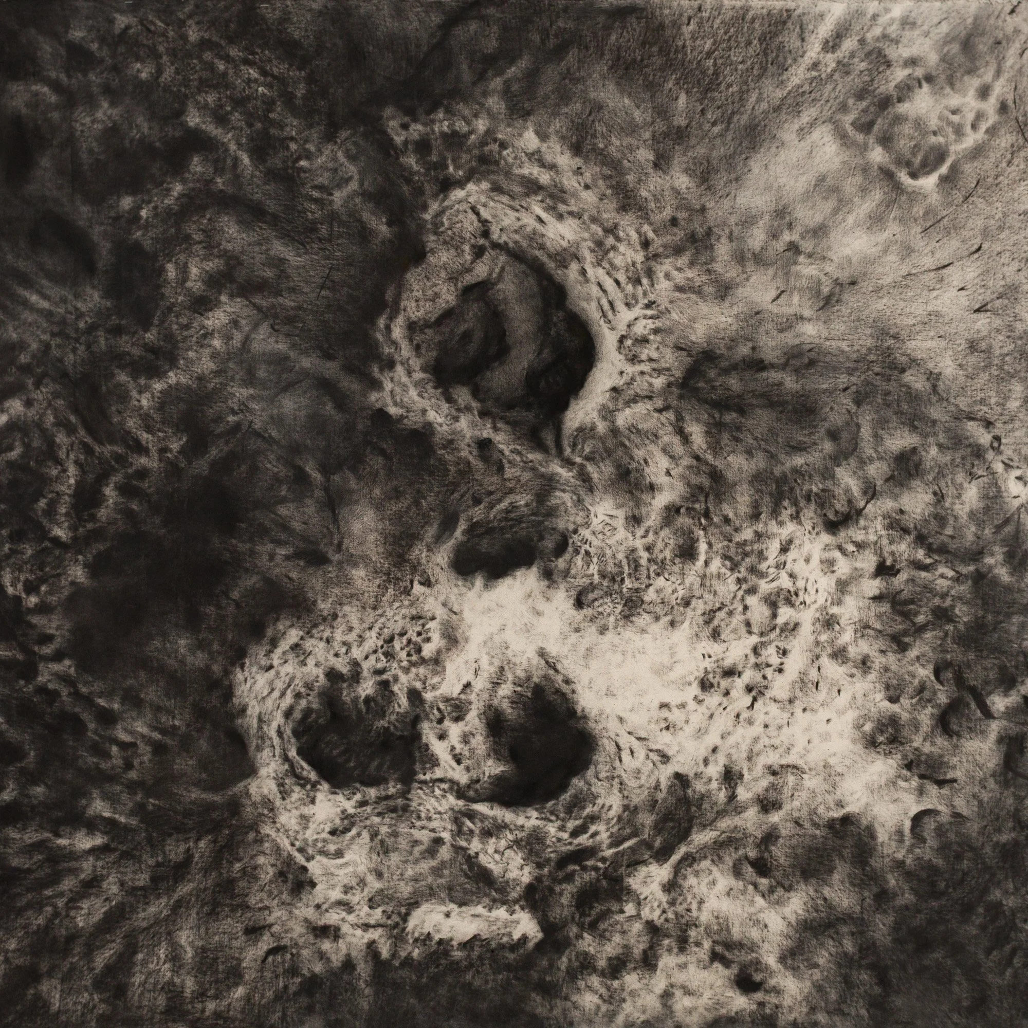Anna Ruth – Czech Artist | HIDDEN gallery