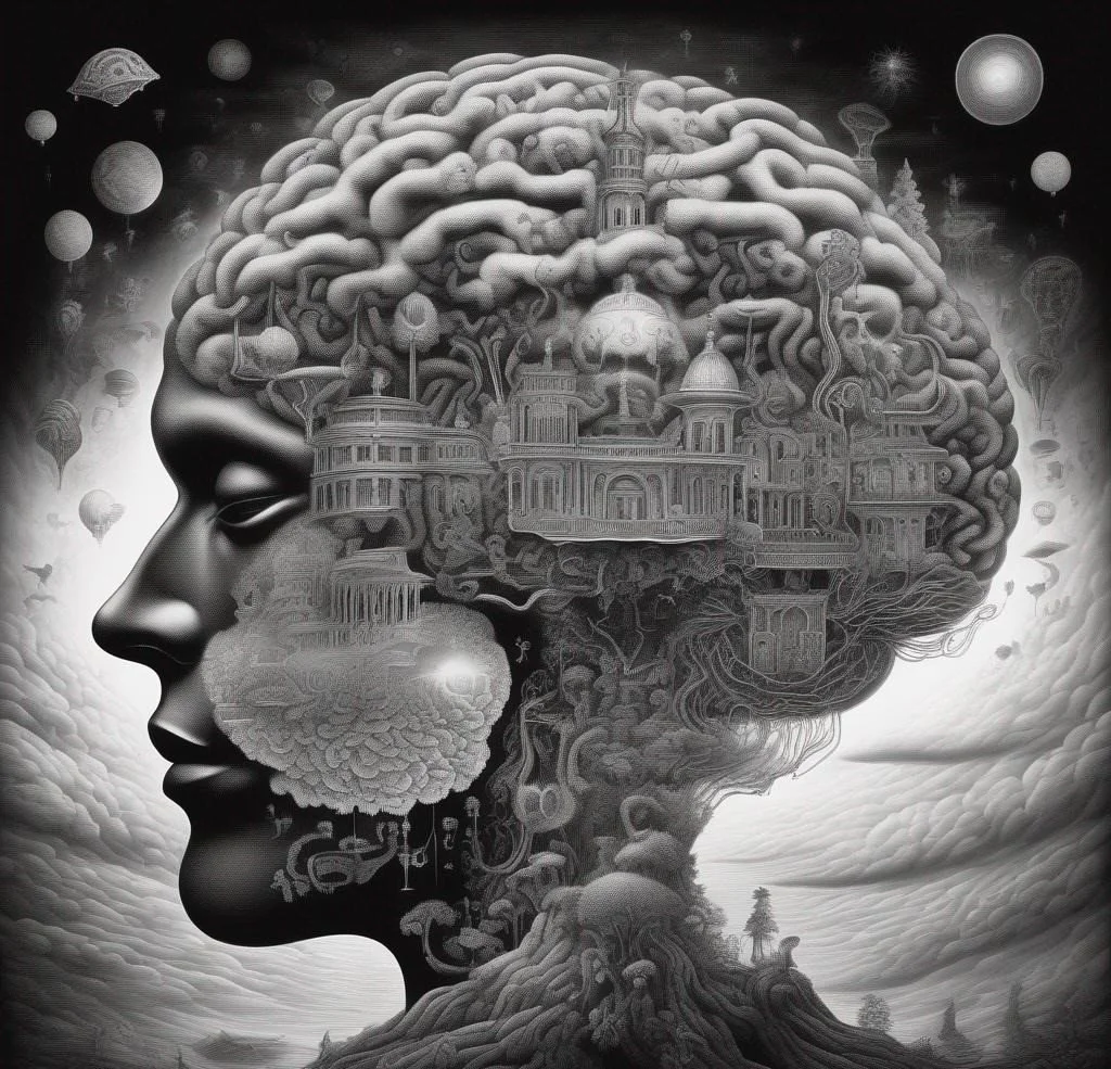Quand l'Overthinking Prend le Contrôle : Un Guide pour Retrouver l'Équilibre