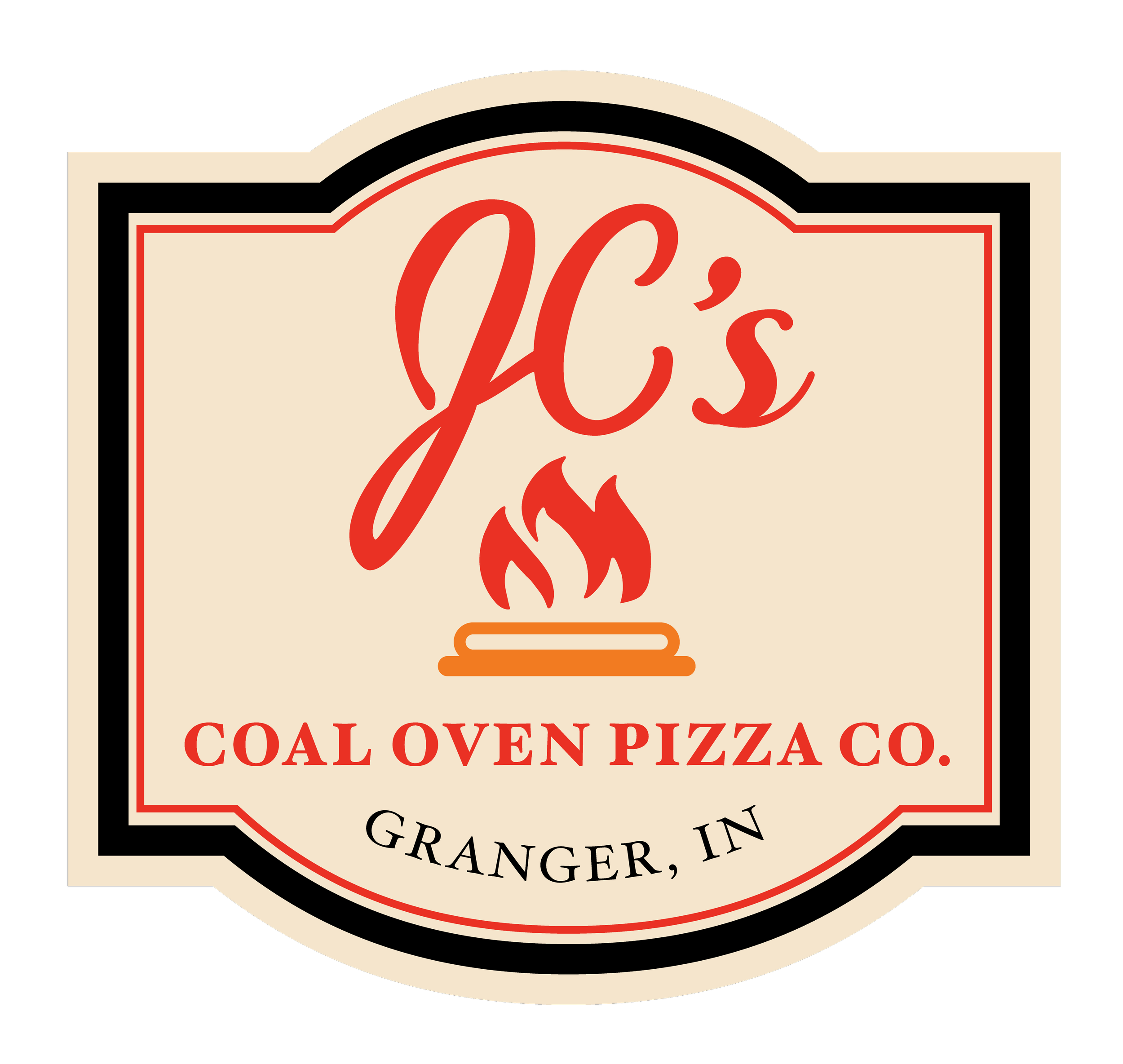 Beer & Wine — JC's Coal Oven Pizza Co.