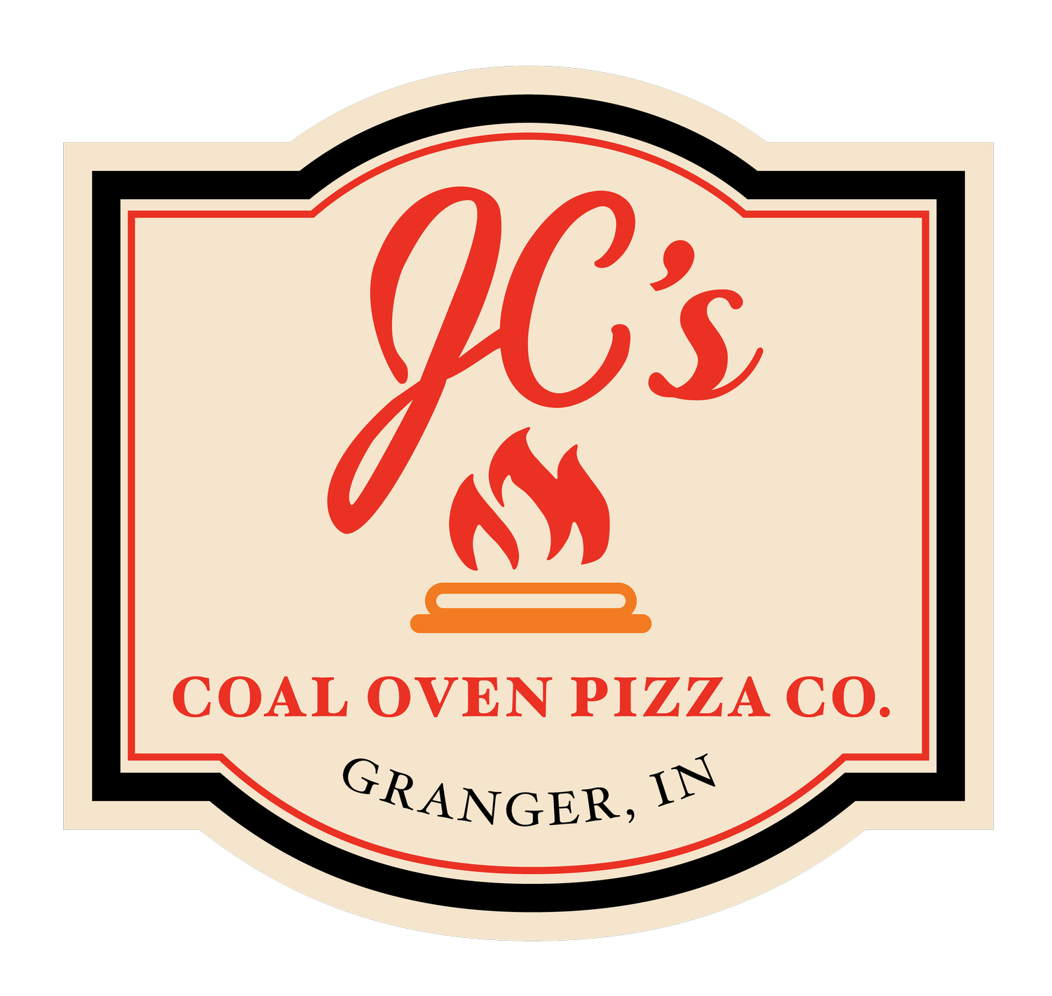 JC&#39;s Coal Oven Pizza Co.