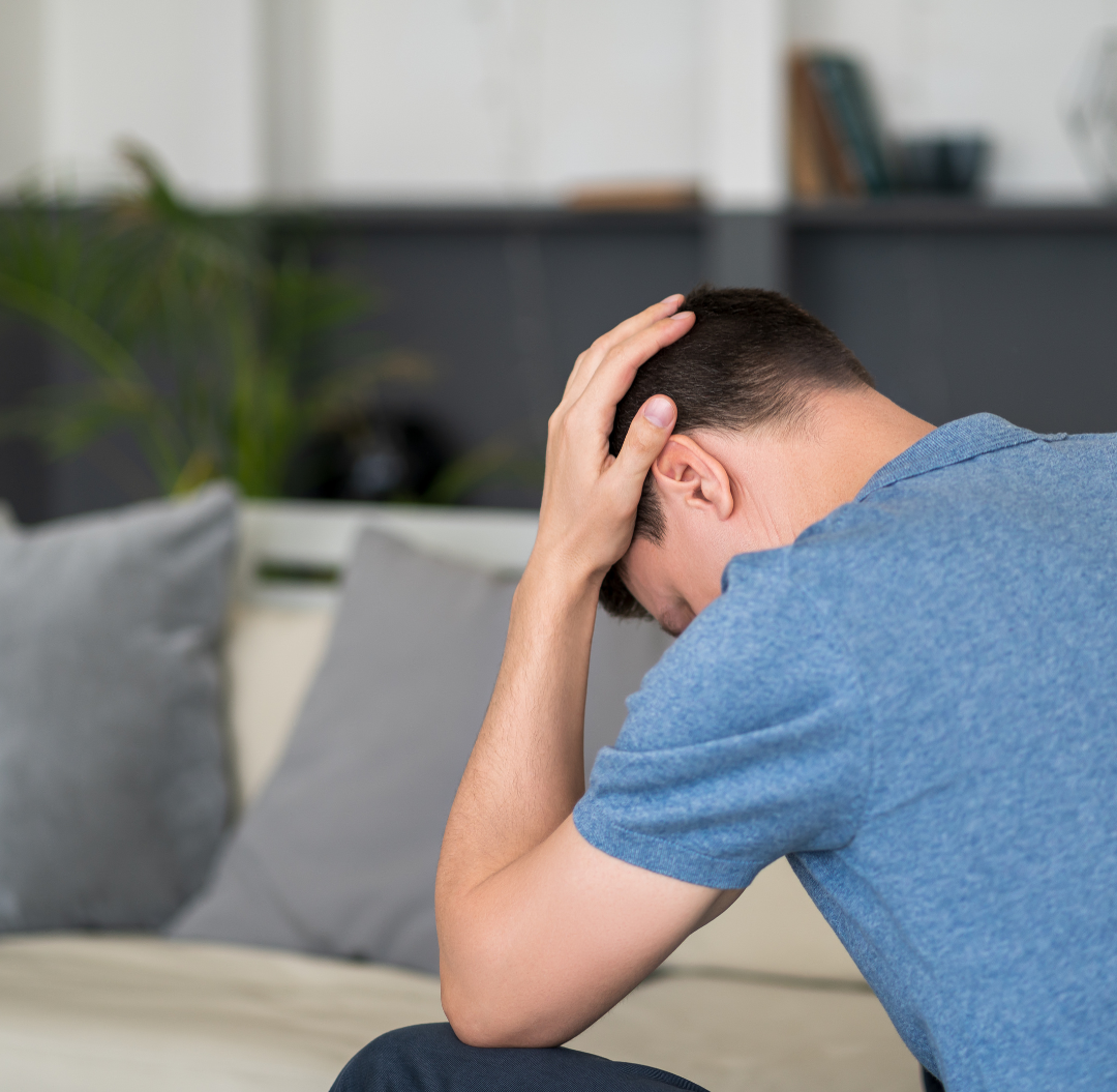 Chronic Pelvic Pain Syndrome（CPPS）