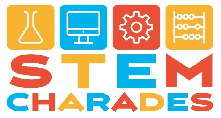 STEM Charades