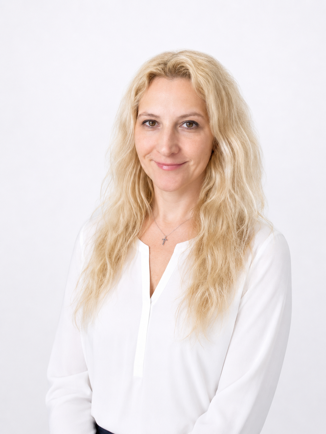 MuDr. Silvia Ožovoldiková – lekárka a psychologička