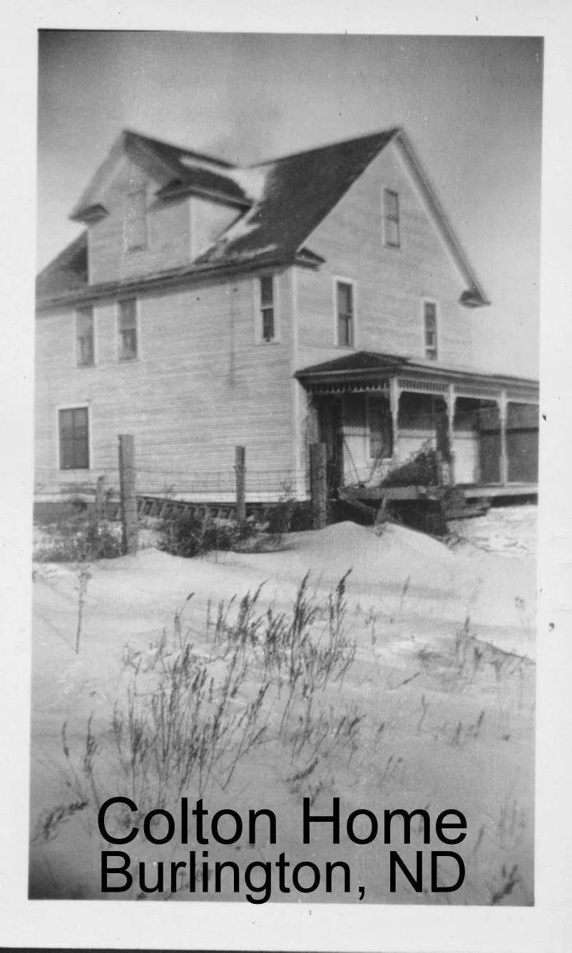 Colton, Leslie Home, Burlington, ND (photo).JPG
