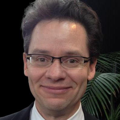 Michael Pagán