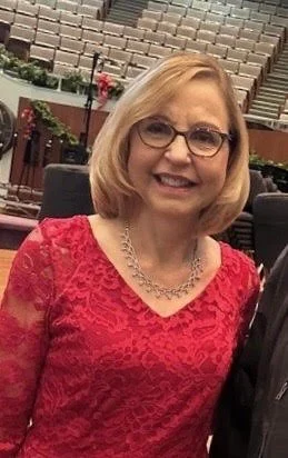 Lynn Roberts