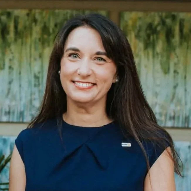 Wendy Baird