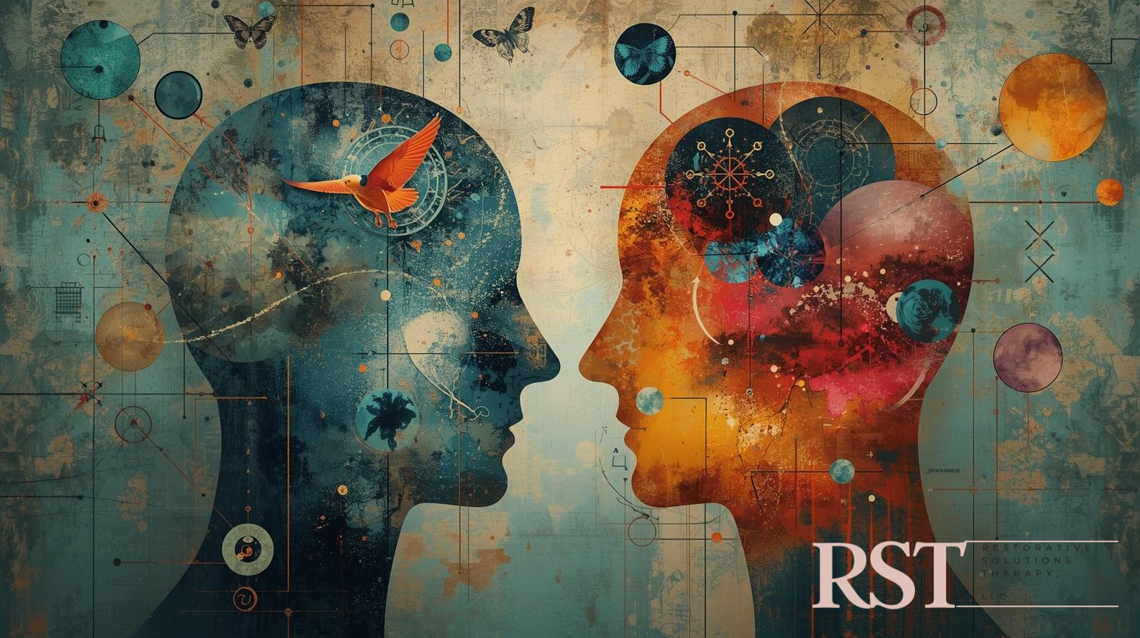 How Mental Health Shapes Your Sex Life: A Sex Therapist’s Guide