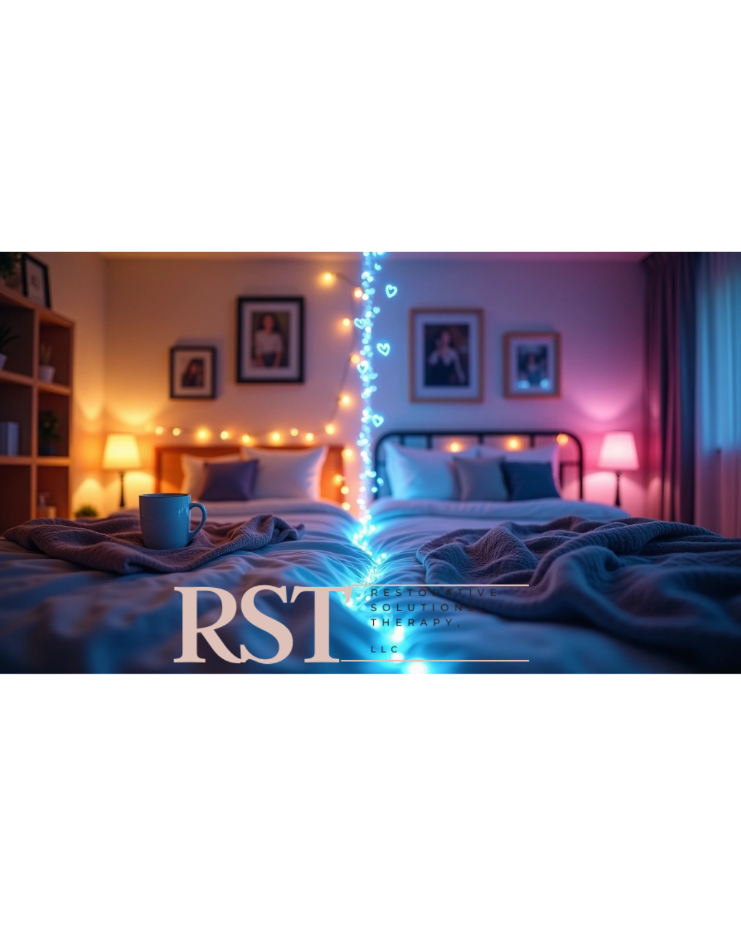 Long-Distance Relationships: How Couples Build Intimacy When Miles Get in the Way