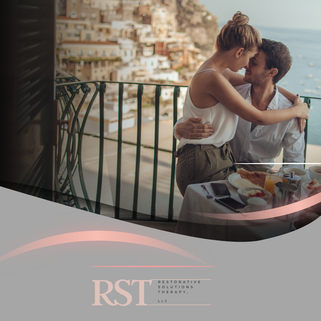 Relationships After Baby: Why Intimacy Fades and How to Bring it Back