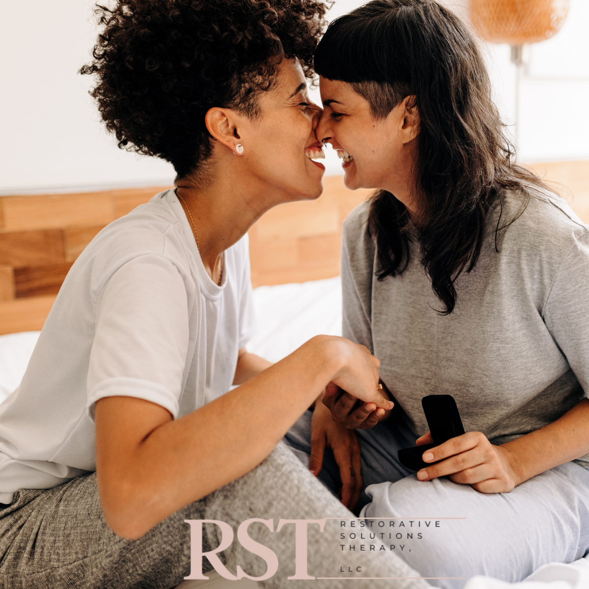 Why Your Marriage Feels Like Roommates (And How to Reconnect)