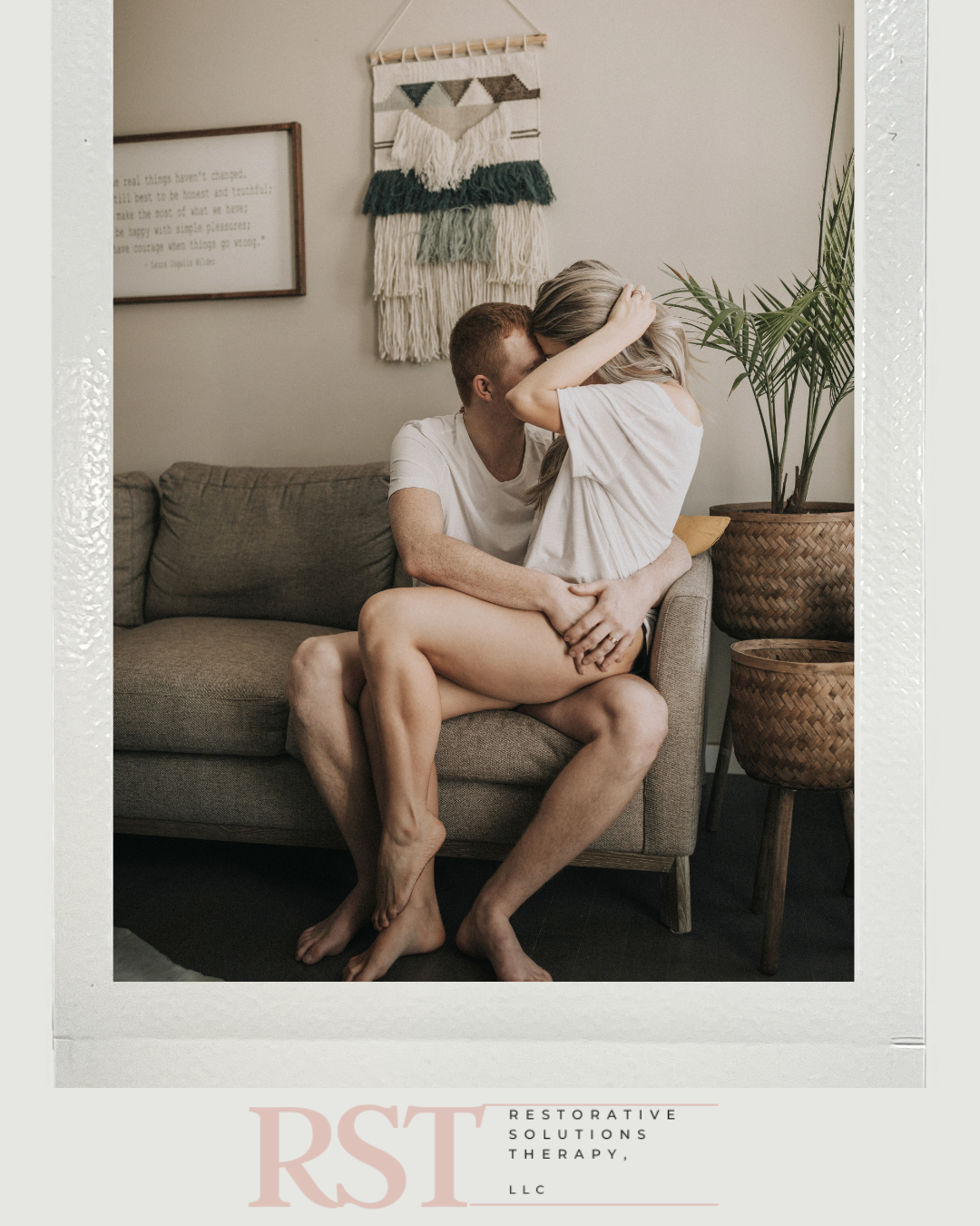 Different Libidos and Busy Schedules: How Busy Couples Can Rebuild Intimacy
