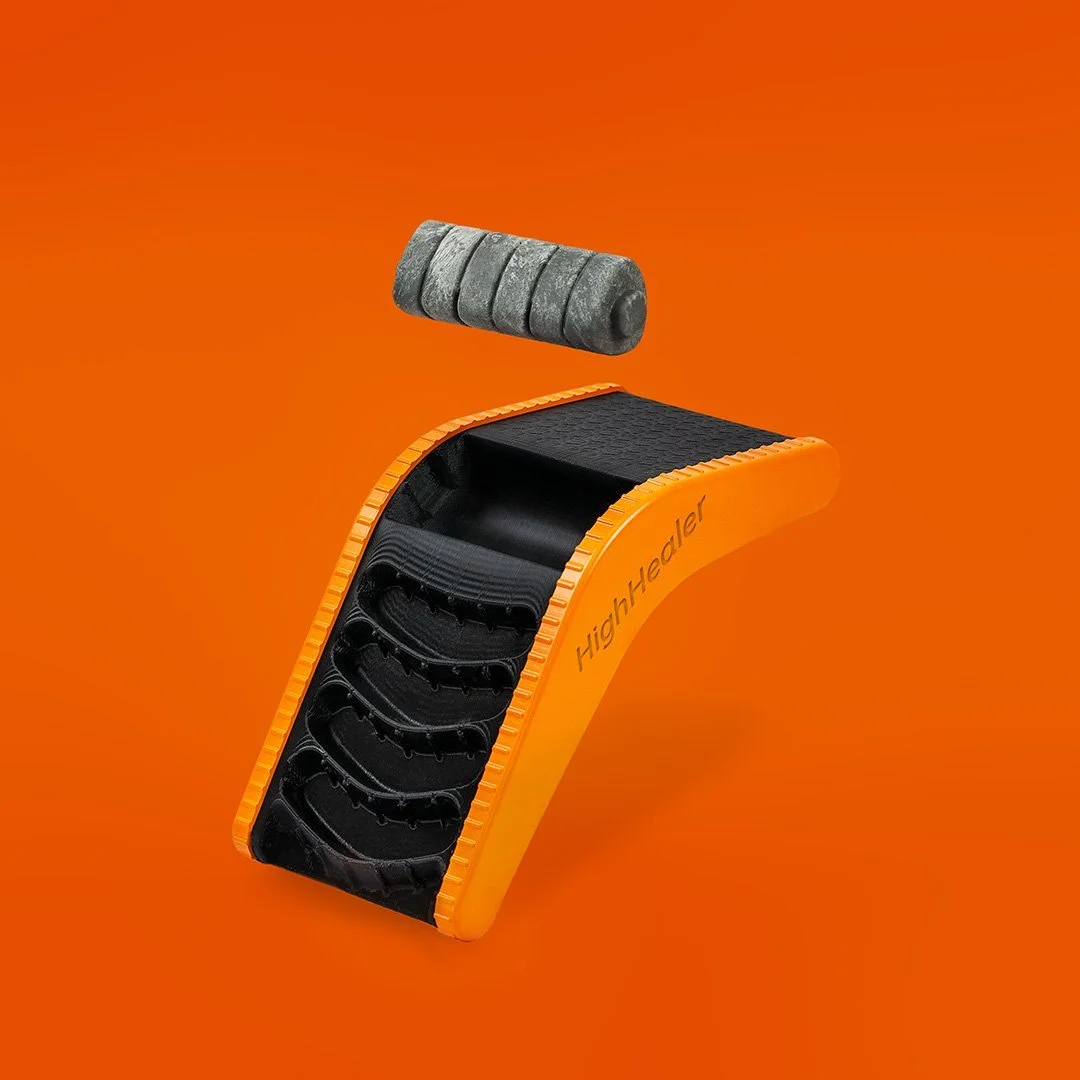 HIGHHEALER PRODUCT PHOTO
