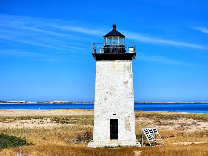 Cape Cod National Seashore