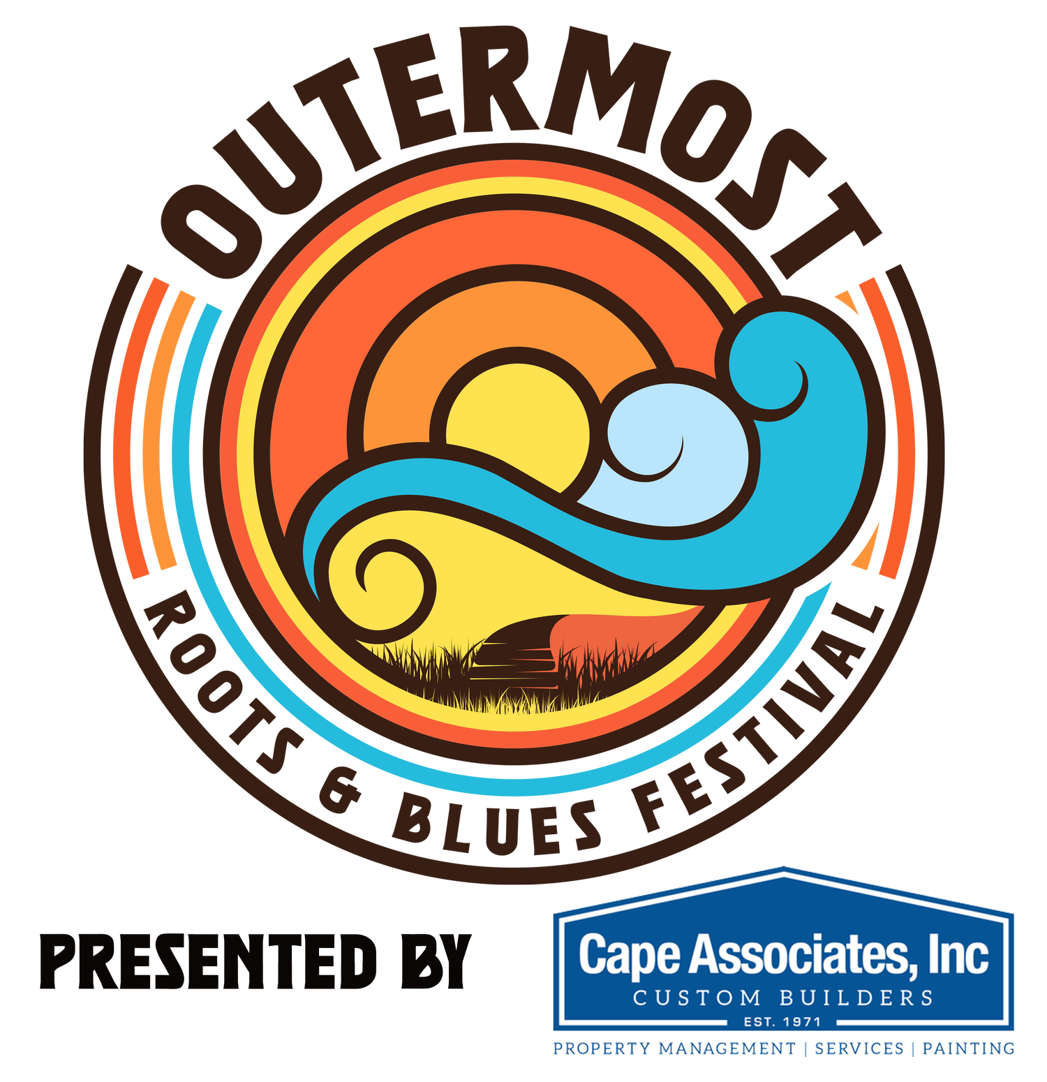 Outermost Roots &amp; Blues Festival