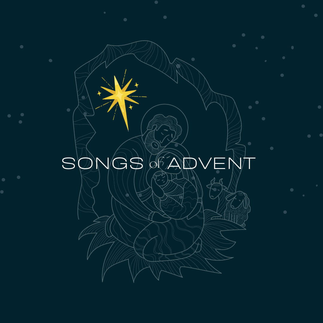 Songs of Advent: Waiting