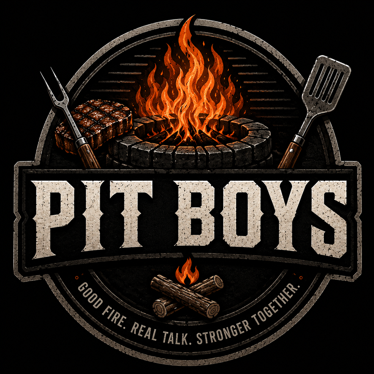 Pit Boys