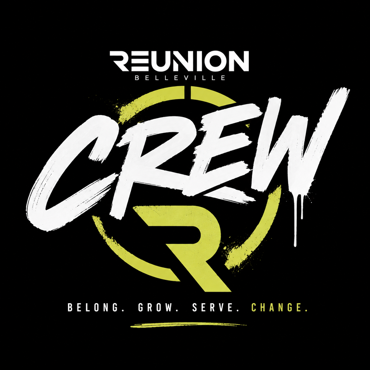 Youth Crew Connect