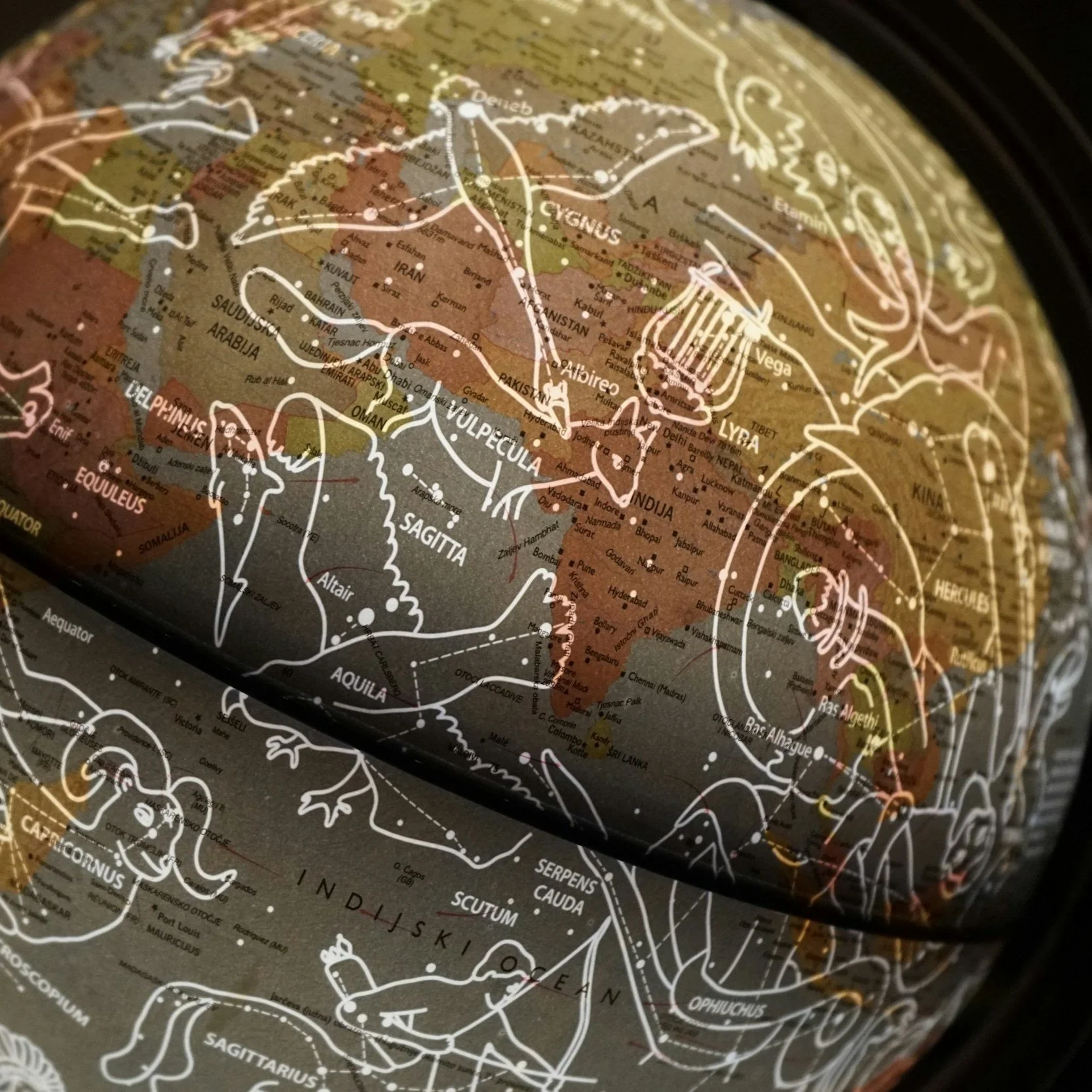 Hellenistic Astrology: Rediscovering the Ancient Blueprint of Fate and Fortune