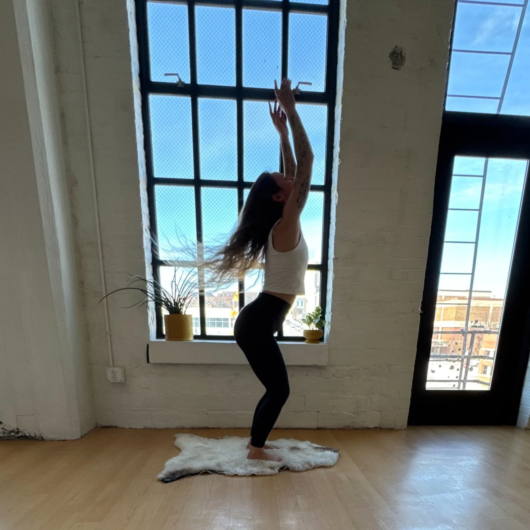 Day 365 of Sadhana – A Year of Transformation