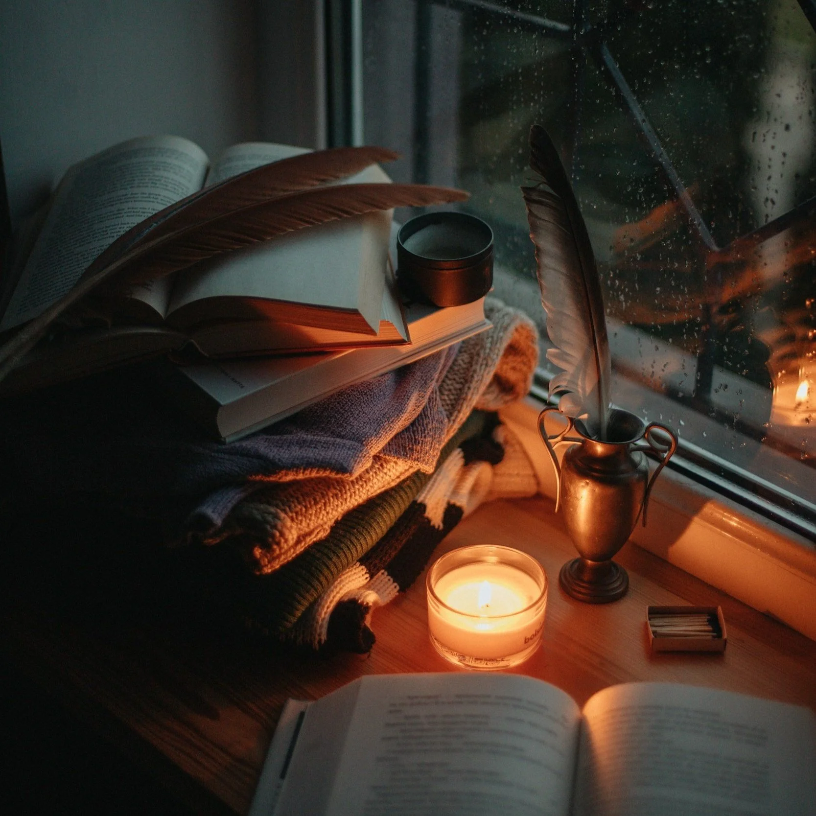 Honoring Your Cycle: Finding Rest in a Restless World