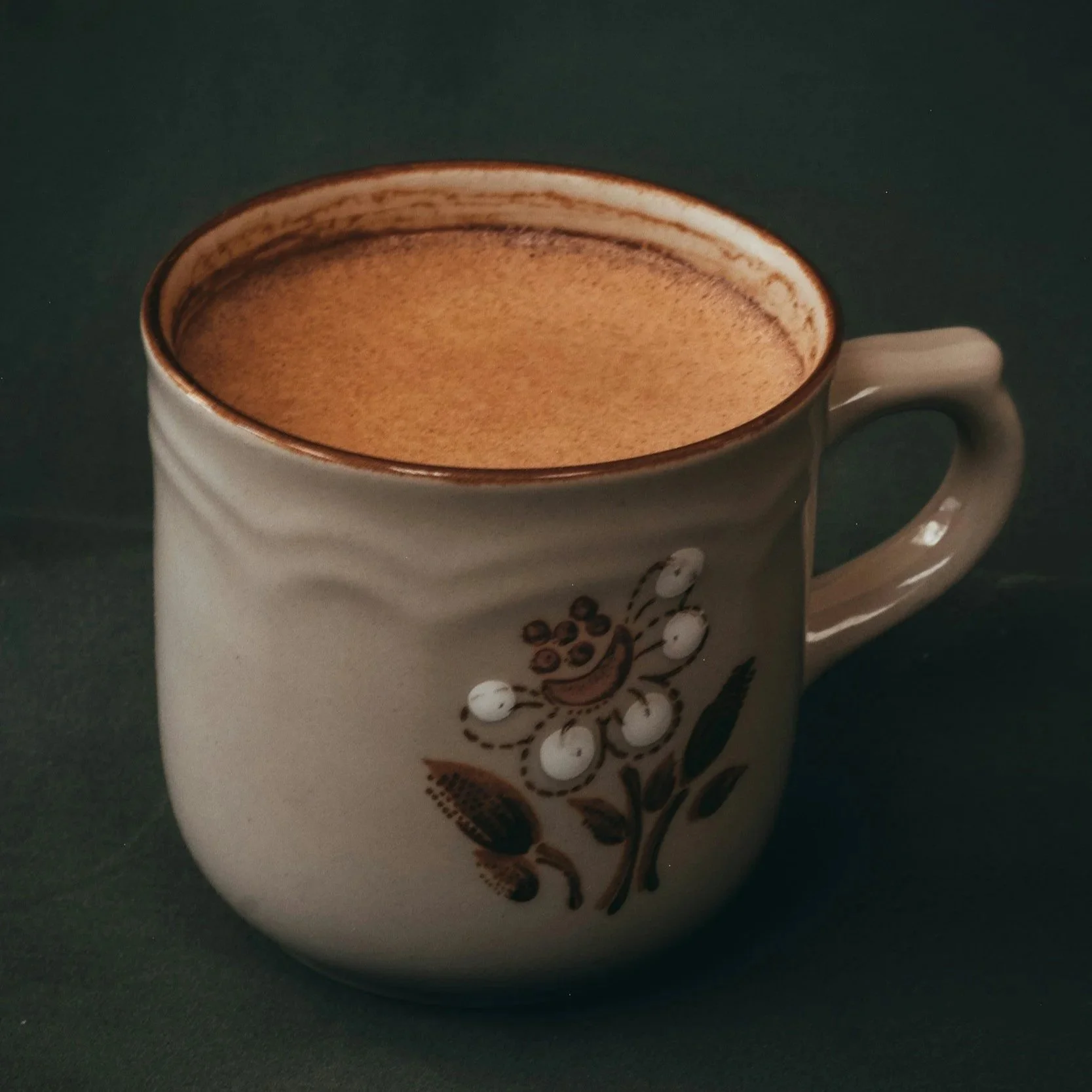 Rooted in Ritual: How Tarot, Intentional Movement, and Cacao Guide Transformation