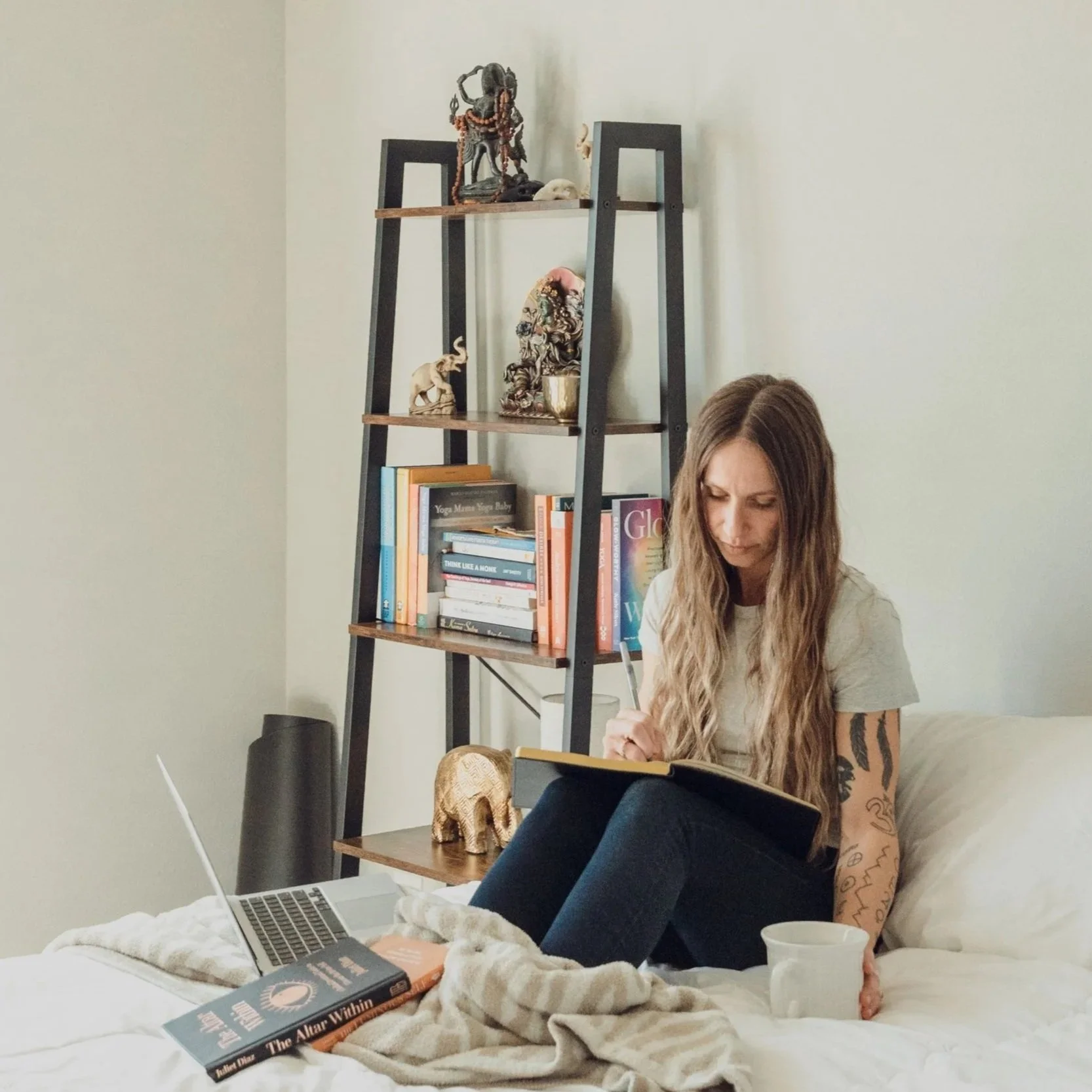 Restore Your Rhythm. Rebuild Your Strength: Ayurvedic Hormone Balance, Nervous System Regulation &amp; Whole-Body Transformation