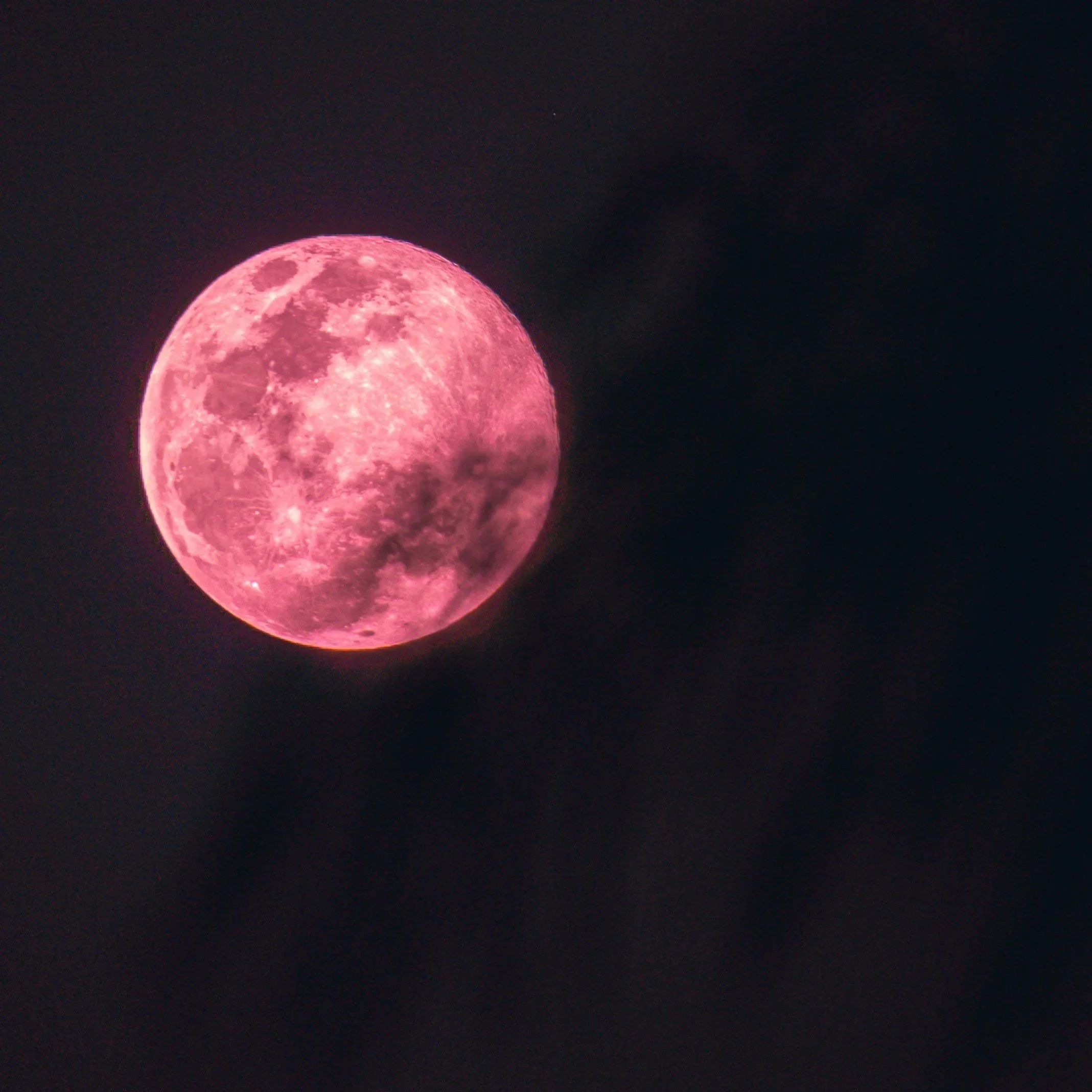 Full Moon in Libra April 1, 2026