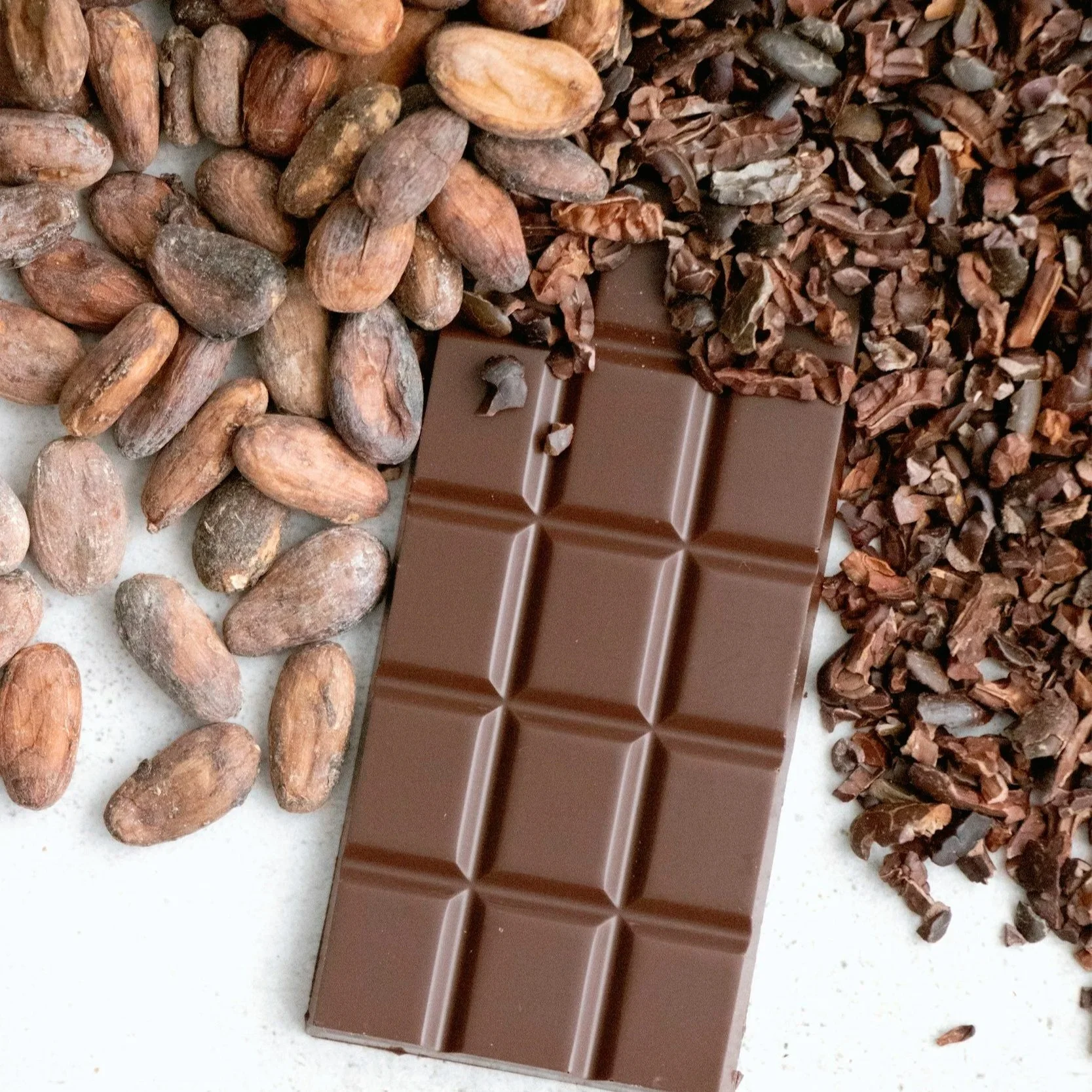 Ceremonial Cacao: The Gentle Fire of the Heart