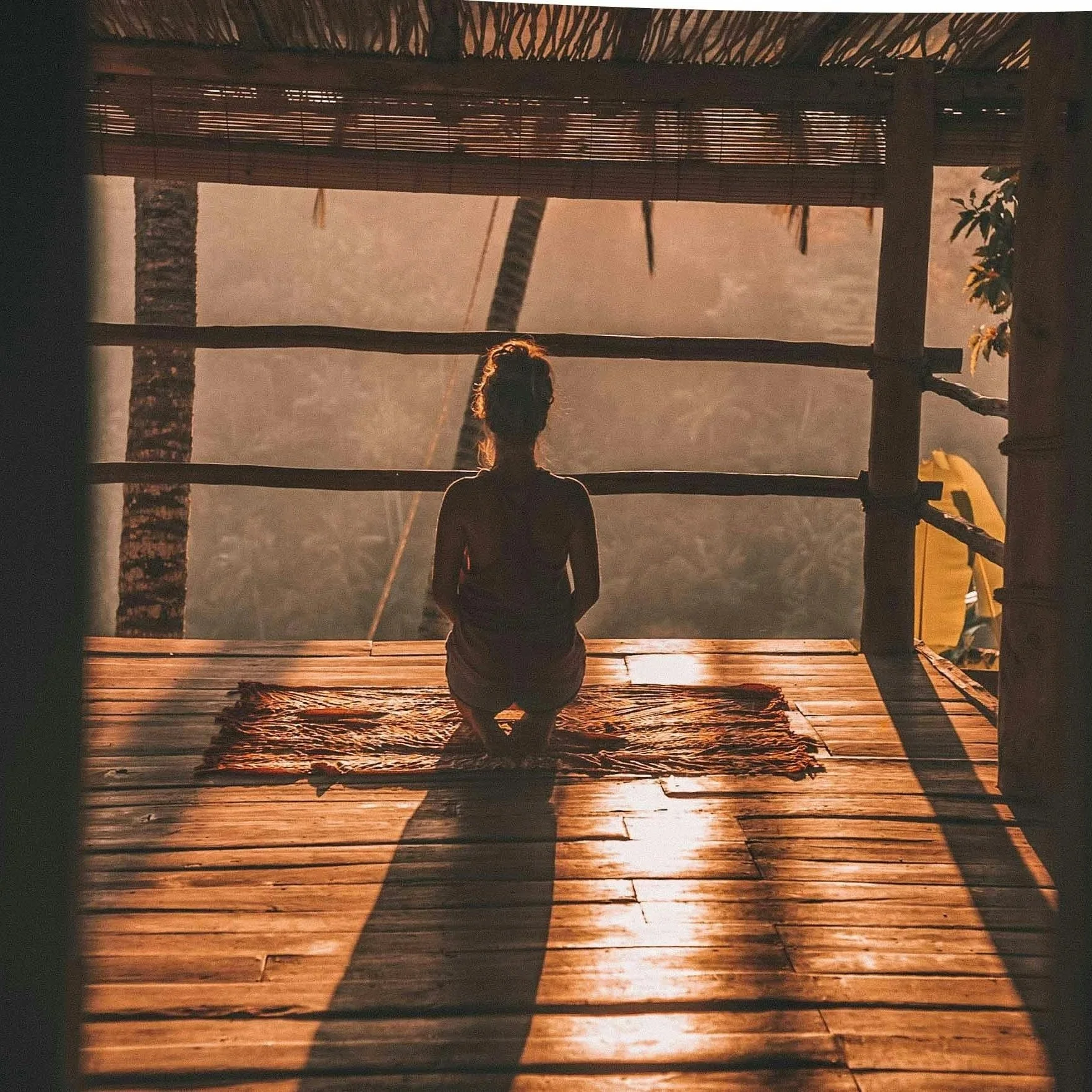 From Chaos to Clarity: What the Yoga Sutras Teach About Mastering Your Mind