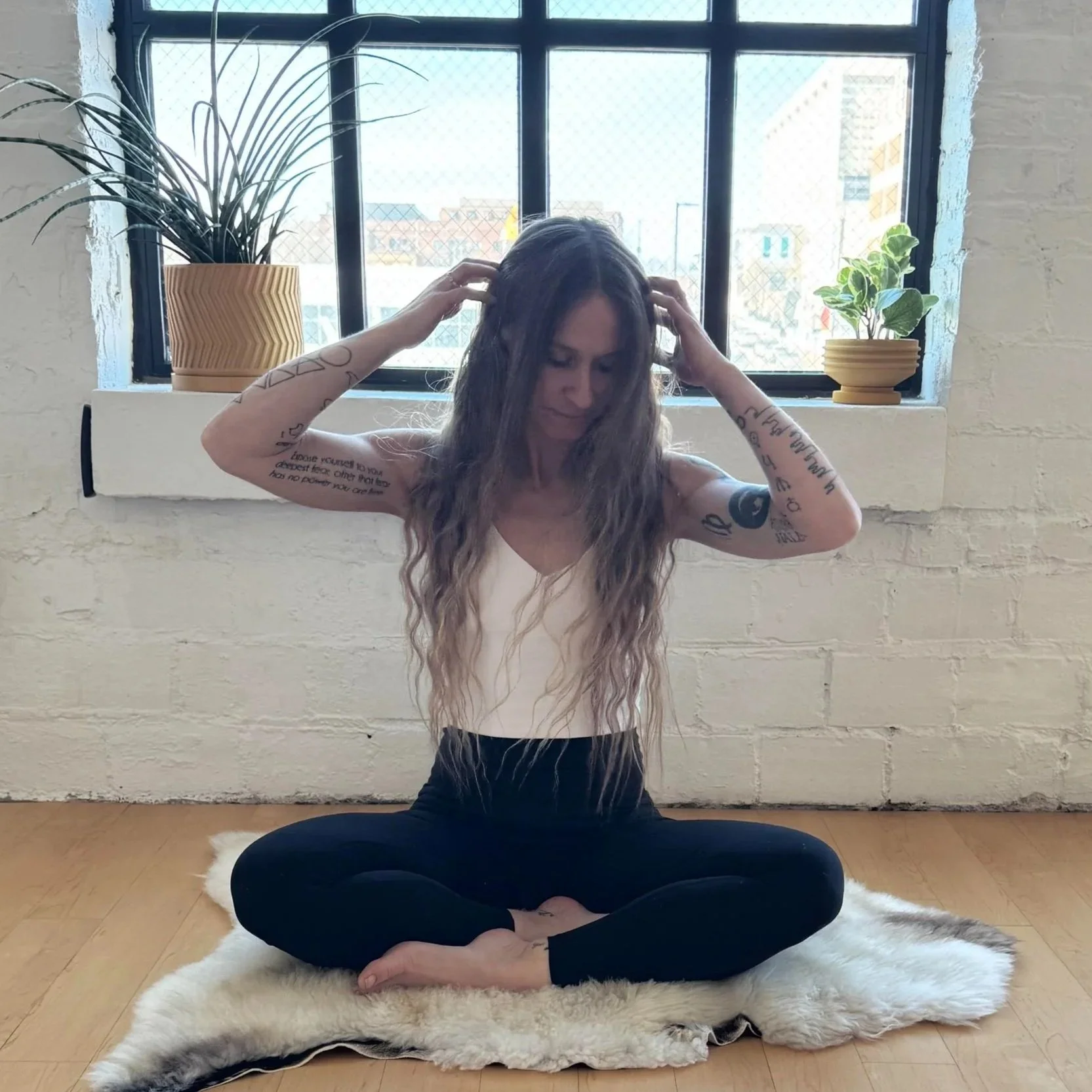 600 Days of Sadhana: How Grief Became My Greatest Teacher