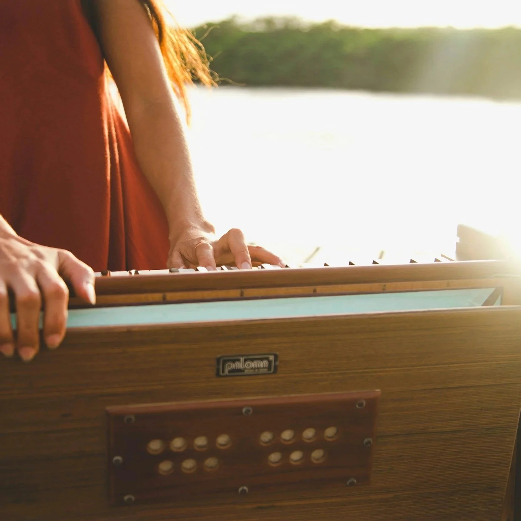 Healing Through Sound: Finding My Voice Through Mantra, Chanting, and Yoga
