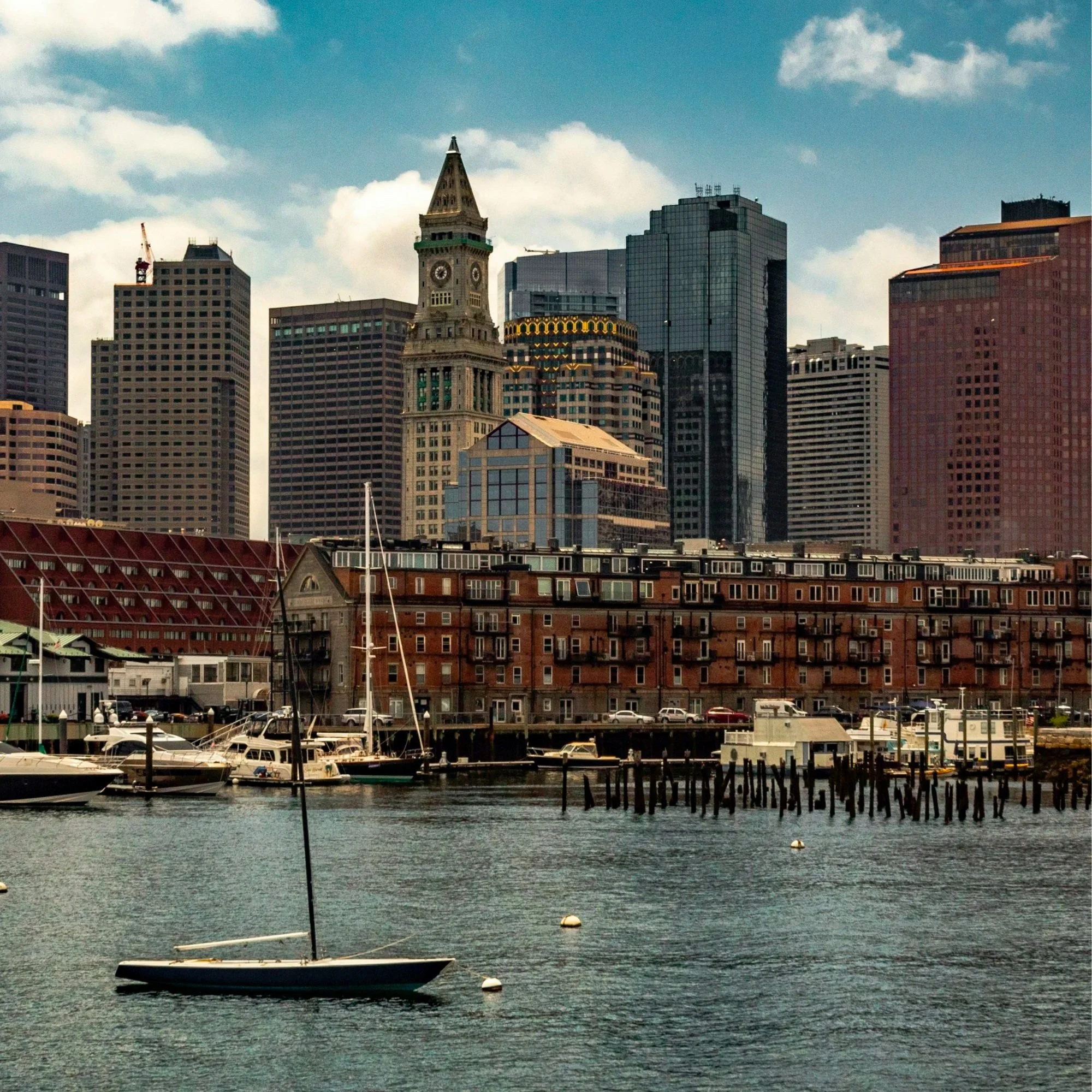 48 Hours in Boston